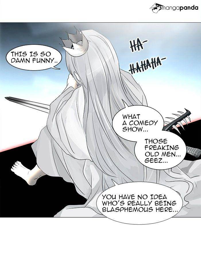 Tower of God, Chapter 242 image 31